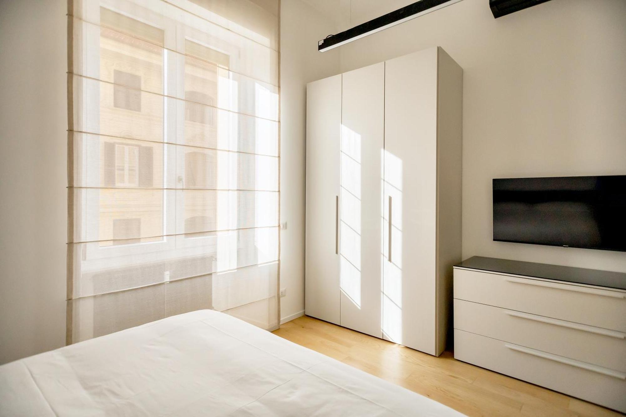 Sallustiano Appartamento Roma